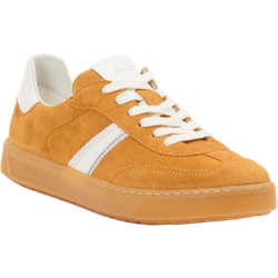 Sioux Sneaker in gelb in Größe: 37 für Damen Weite: G
