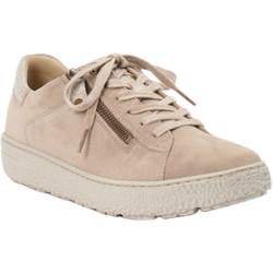 Hartjes Sneaker in beige in Größe: 38 für Damen Weite: H