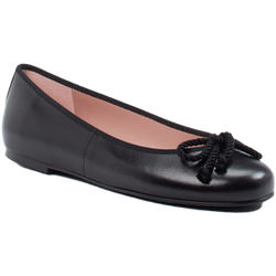 Pretty Ballerinas Ballerina in schwarz in Größe: 36.5 für Damen