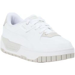 Puma Sneaker in weiß in Größe: 41 für Damen
