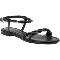 Kennel & Schmenger Sandalette in schwarz in Größe: 37 für Damen