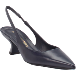 Konstantin Starke Slingpumps in blau in Größe: 36.5 für Damen