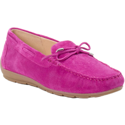 Ara Slipper in pink in Größe: 37.5 für Damen Weite: G