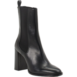 Konstantin Starke Chelsea Boots in schwarz in Größe: 41.5 für Damen