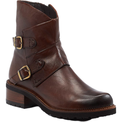 Everybody Stiefelette in braun in Größe: 39.5 für Damen