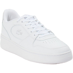 Lacoste Sneaker in weiß in Größe: 44.5 für Herren