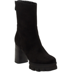 Kennel & Schmenger Stiefel in schwarz in Größe: 39 für Damen