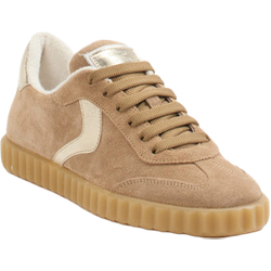 Voile Blanche Sneaker in braun in Größe: 36 für Damen