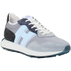 Hogan Sneaker in grau in Größe: 43.5 für Herren