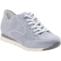 Semler Sneaker in blau in Größe: 36 für Damen Weite: H