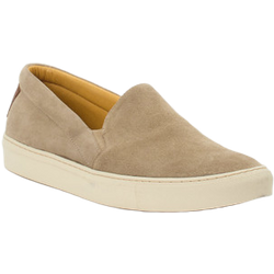 Ludwig Reiter Slipper in beige in Größe: 43 für Herren