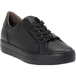 Paul Green Sneaker in schwarz in Größe: 37 für Damen