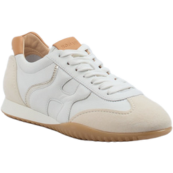 Hogan Sneaker in weiß in Größe: 36.5 für Damen