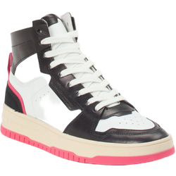 Kennel & Schmenger Sneaker High in weiß/multi in Größe: 38 für Damen