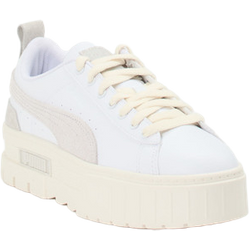 Puma Sneaker in weiß in Größe: 38.5 für Damen