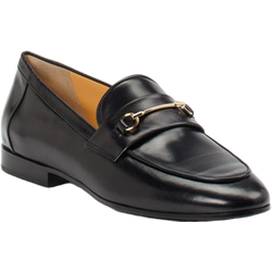 Truman's Slipper in schwarz in Größe: 38 für Damen