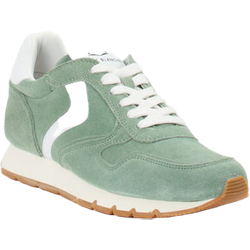 Voile Blanche Sneaker in grün in Größe: 37 für Damen