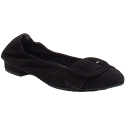 Kennel & Schmenger Ballerina in schwarz in Größe: 36 für Damen