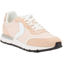 Voile Blanche Sneaker in pink in Größe: 37 für Damen