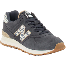 New Balance Sneaker in grau in Größe: 37 für Damen