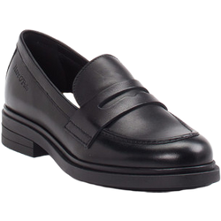 Marc O'Polo Slipper in schwarz in Größe: 36 für Damen