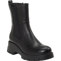 Paul Green Stiefelette in schwarz in Größe: 37 für Damen