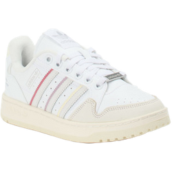 Adidas Sneaker in weiß in Größe: 37.5 für Damen