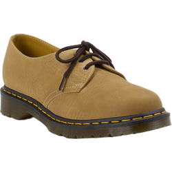 Dr. Martens Schnürschuh in braun in Größe: 41 für Herren