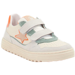 Naturino Klettschuh Kinder in beige in Größe: 31