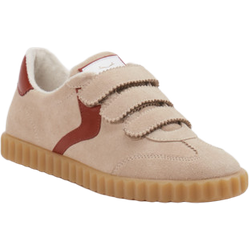 Voile Blanche Sneaker in beige in Größe: 36 für Damen