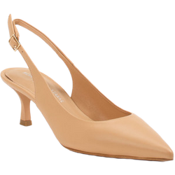 Konstantin Starke Slingpumps in beige in Größe: 36.5 für Damen