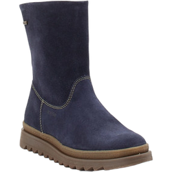 Richter Boots Kinder in blau in Größe: 28 Weite: M