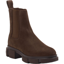 Copenhagen Stiefelette in braun in Größe: 36 für Damen
