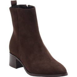 Andrea Puccini Stiefelette in braun in Größe: 37 für Damen