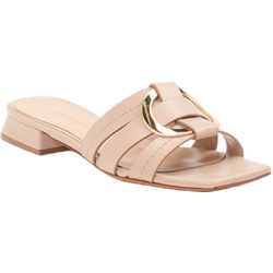 Konstantin Starke Pantolette in beige in Größe: 37 für Damen