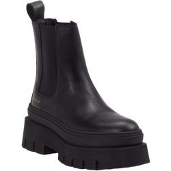 Copenhagen Stiefelette in schwarz in Größe: 37 für Damen