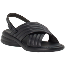 Camper Sandalette in schwarz in Größe: 38 für Damen