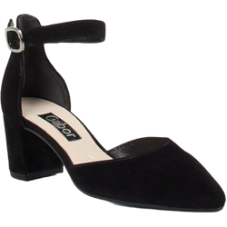 Gabor Pumps in schwarz in Größe: 36.5 für Damen
