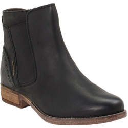 Josef Seibel Stiefelette in schwarz in Größe: 37 für Damen