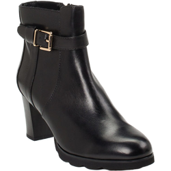 Ralph Harrison Stiefelette in schwarz in Größe: 38 für Damen