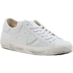 Philippe Model Sneaker in weiß in Größe: 41 für Herren