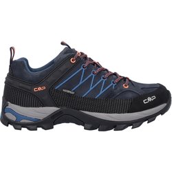 Outdoorschuh Rigel Low Wandern/Outdoor/Trekking Herren Wasserdicht Atmungsaktiv