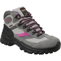 Trekkingschuhe Damen Grisport Grigio 13316S7G grau