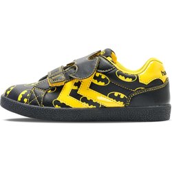 Klettverschluss Sneaker Batman Jet Kinder HUMMEL