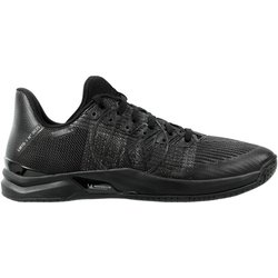 Hallenschuhe Kempa Attack One Black & White