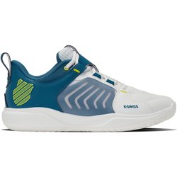 K-swiss Ultrashot Team In Blau Und Weiss