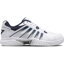 K-swiss Receiver V 07393177 Schuhe In Schwarz Und Weiss Gemischt