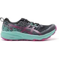 ASICS Damen Laufschuh Fuji Lite 2