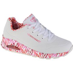 Sneakers Damen Uno-Loving Love