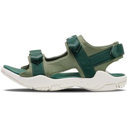 Sandale Sandal Trekking Lebensstil Kinder HUMMEL